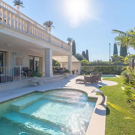 Luxury Lakefront Catullo By Wonderful Italy Appartement *