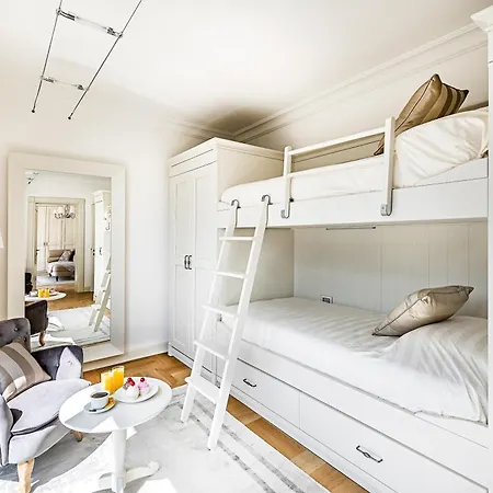 Apartment Luxury Lakefront Catullo By Wonderful Italy *