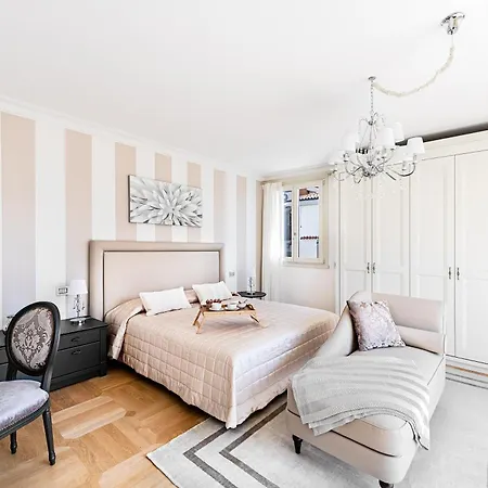 Luxury Lakefront Catullo By Wonderful Italy Apartment