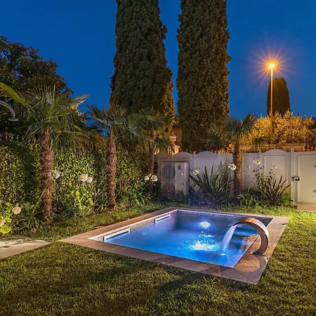 Luxury Lakefront Catullo By Wonderful Italy Apartment