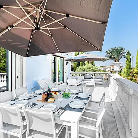 Apartment Luxury Lakefront Catullo By Wonderful Italy