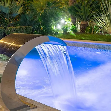 Apartment Luxury Lakefront Catullo By Wonderful Italy *