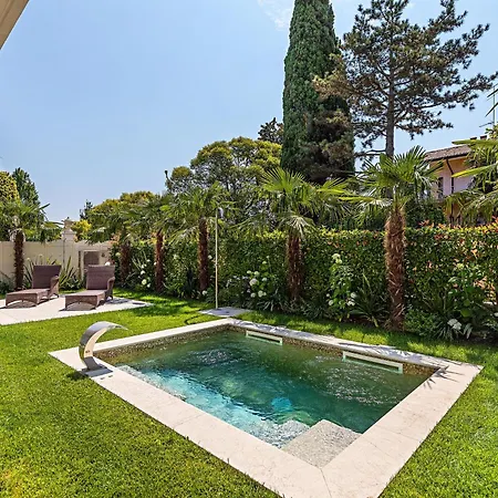 Apartment Luxury Lakefront Catullo By Wonderful Italy *