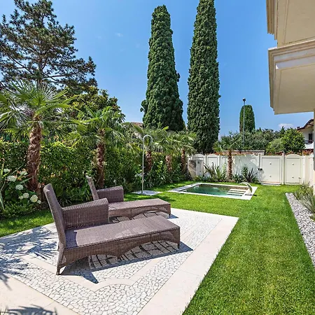 Luxury Lakefront Catullo By Wonderful Italy Apartment Sirmione
