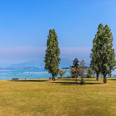 Luxury Lakefront Catullo By Wonderful Italy * Sirmione