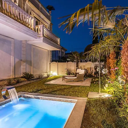 Apartment Luxury Lakefront Catullo By Wonderful Italy