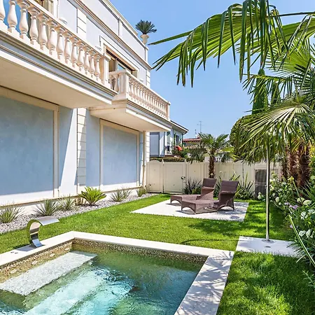 Luxury Lakefront Catullo By Wonderful Italy Apartment