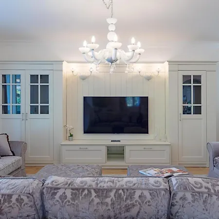 Apartment Luxury Lakefront Catullo By Wonderful Italy