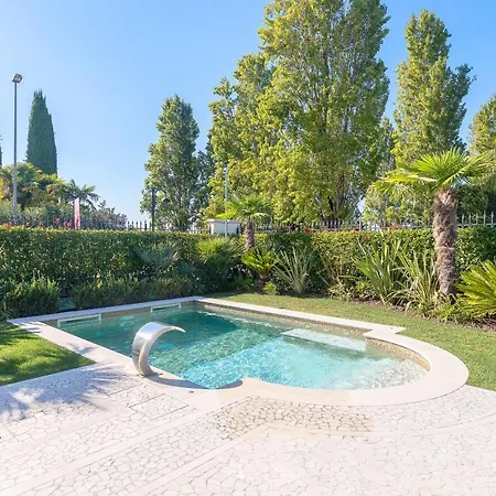 Luxury Lakefront Catullo By Wonderful Italy Apartment *