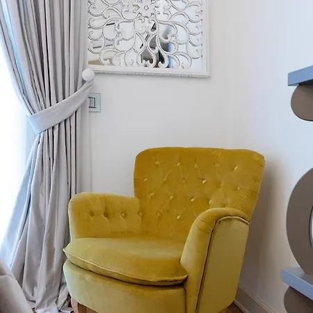Apartment Luxury Lakefront Catullo By Wonderful Italy *
