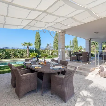Luxury Lakefront Catullo By Wonderful Italy Apartment Sirmione