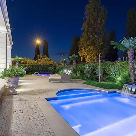 Luxury Lakefront Catullo By Wonderful Italy * Sirmione