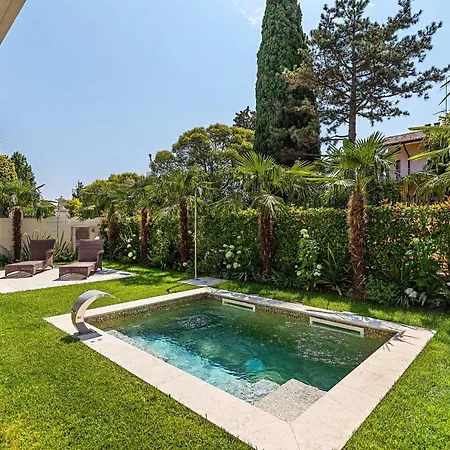 Luxury Lakefront Catullo By Wonderful Italy * Sirmione