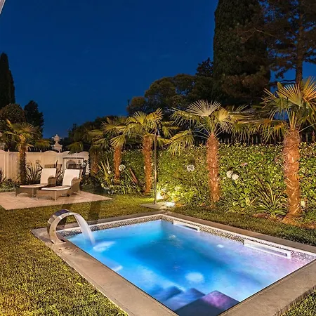 Luxury Lakefront Catullo By Wonderful Italy